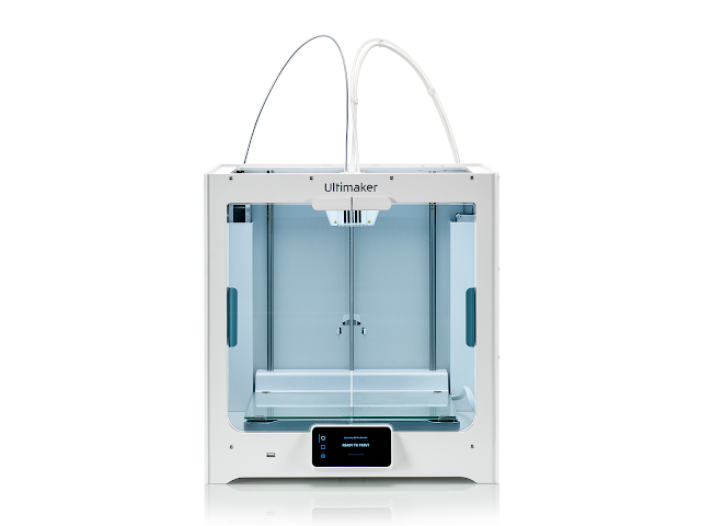 Image of Prusa mk3s